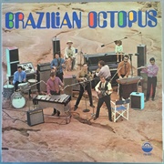 Brazilian Octopus - Brazilian Octopus (1969)