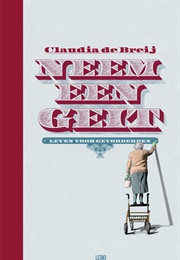 Neem Een Geit (Claudia De Breij)