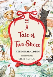A Tale of Two Shoes (Helen Haraldsen)