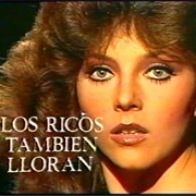 Los Ricos También Lloran