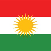 Kurdistan