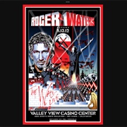 Roger Waters - The Ballad of Bill Hubbard