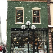 Literati Bookstore (Ann Arbor)