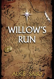 Wollow&#39;s Run (Alice Sabo)