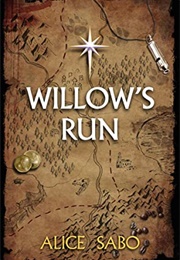 Wollow's Run (Alice Sabo)