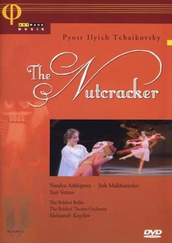 The Nutcracker (1989)