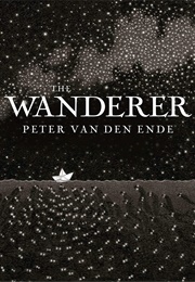 The Wanderer (Peter Van Den Ende)