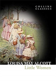 Little Women (Louisa May Alcott)