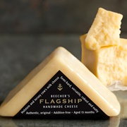 Beecher's Flagship Cheese