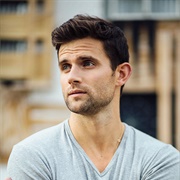 Kyle Dean Massey (Gay, He/Him)