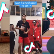 Throw It Back - Missy Elliott