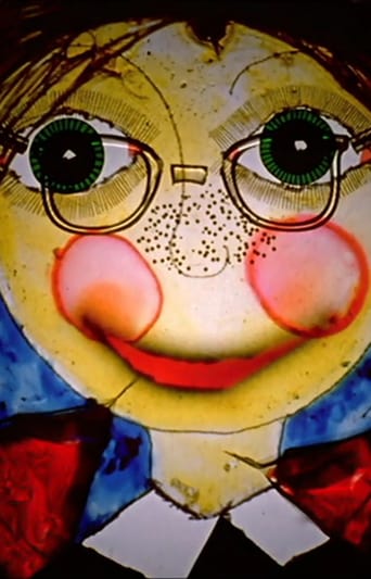 Jak to Się Dzieje, Pyta Agnisia, Że Na Ekranie Widzimy Misia (1970)