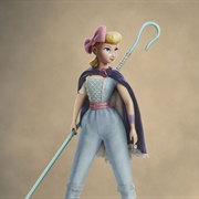 Bo Peep (Toy Story 4, 2019)