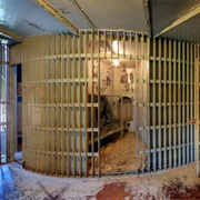 Rotary Jail Museum