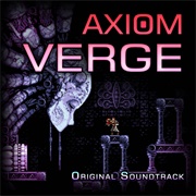 Thomas Happ - Axiom Verge Soundtrack