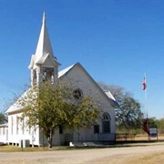 Christine, Texas