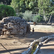 National Gardens Zoo