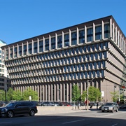 222 Jarvis Street, Toronto