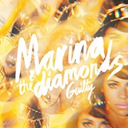 Guilty - Marina & the Diamonds