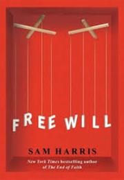 Free Will (Sam Harris)
