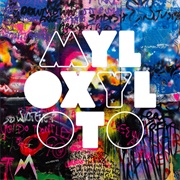 Mylo Xyloto (Coldplay, 2011)