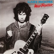 Gary Moore - Wild Frontier (1987)