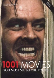 1001 Movies You Must See Before You Die (Steven Jay Schneider)
