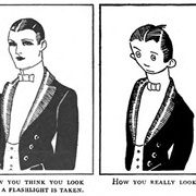 The First Meme Was in 1921