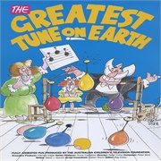 The Greatest Tune on Earth