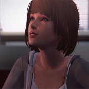 Max Caulfield (Life Is Strange)