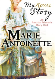 Marie Antoinette (Kathryn Lasky)