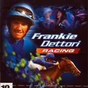 Frankie Dettori Racing