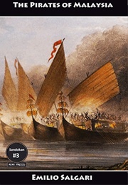 The Pirates of Malaysia (Emilio Salgari)