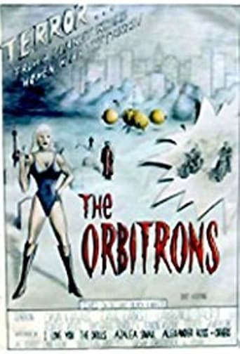 The Orbitrons (1990)