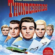 Thunderbirds