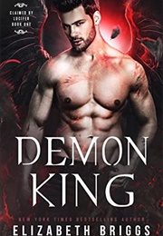 Demon King (Elizabeth Briggs)
