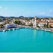 Zakynthos Town