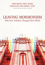 Leaving Mormonism (Miller, Et Al)