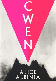 CWen (Alice Albinia)