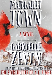 Margarettown: A Novel (Gabrielle Zevin)
