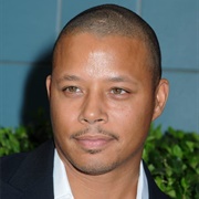 Terrence Howard