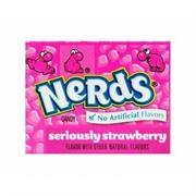 Strawberry Nerds