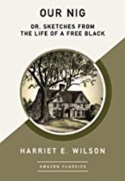 Our Nig (Harriet E. Wilson)