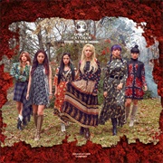 Dreamcatcher - Scream (2020)