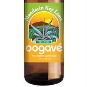 Oogavé Mandarin Key Lime
