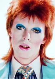 Life on Mars? (1973)