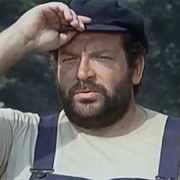 Bud Spencer