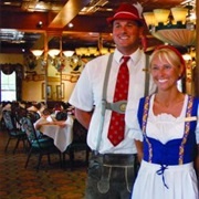 Bavarian Inn (Frankenmuth, MI)