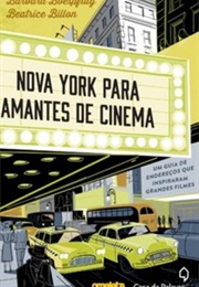 Nova York Para Amantes De Cinema (Barbara Boespflug)