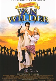 National Lampoon's Van Wilder (2002)